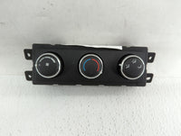 2008-2010 Chrysler Town & Country Climate Control Module Temperature AC/Heater Replacement P/N:55111312A0 1RK591X9AD Fits OE