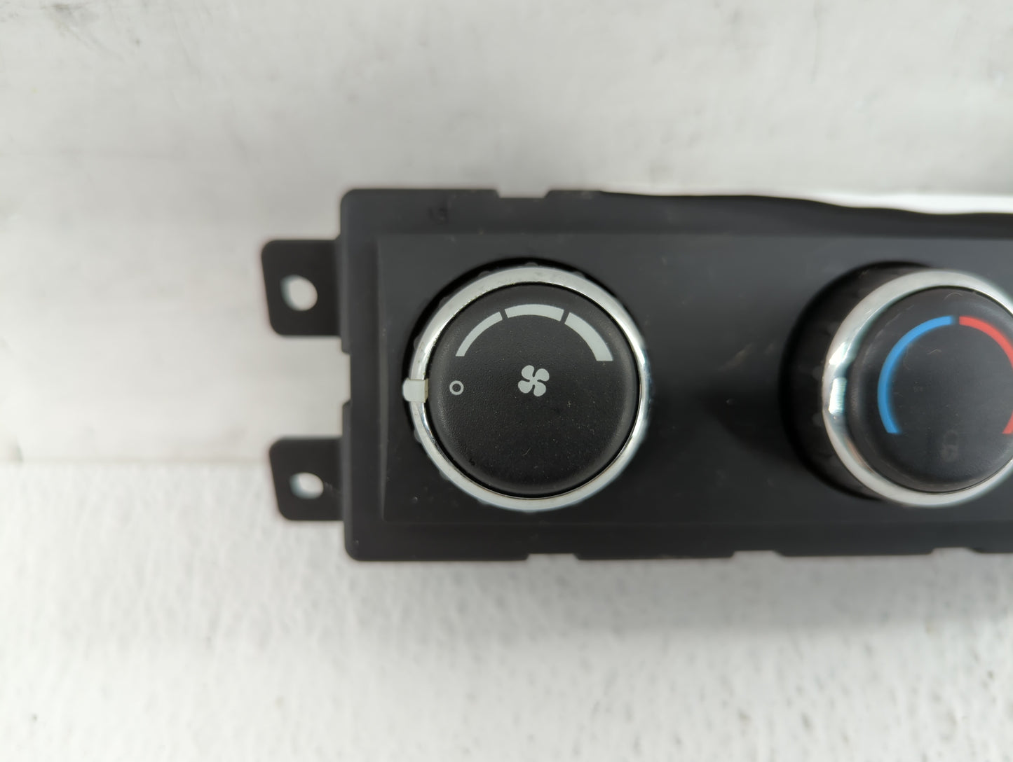 2008-2010 Chrysler Town & Country Climate Control Module Temperature AC/Heater Replacement P/N:55111312A0 1RK591X9AD Fits OE