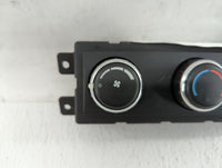 2008-2010 Chrysler Town & Country Climate Control Module Temperature AC/Heater Replacement P/N:55111312A0 1RK591X9AD Fits OE