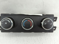 2008-2010 Chrysler Town & Country Climate Control Module Temperature AC/Heater Replacement P/N:55111312A0 1RK591X9AD Fits OE
