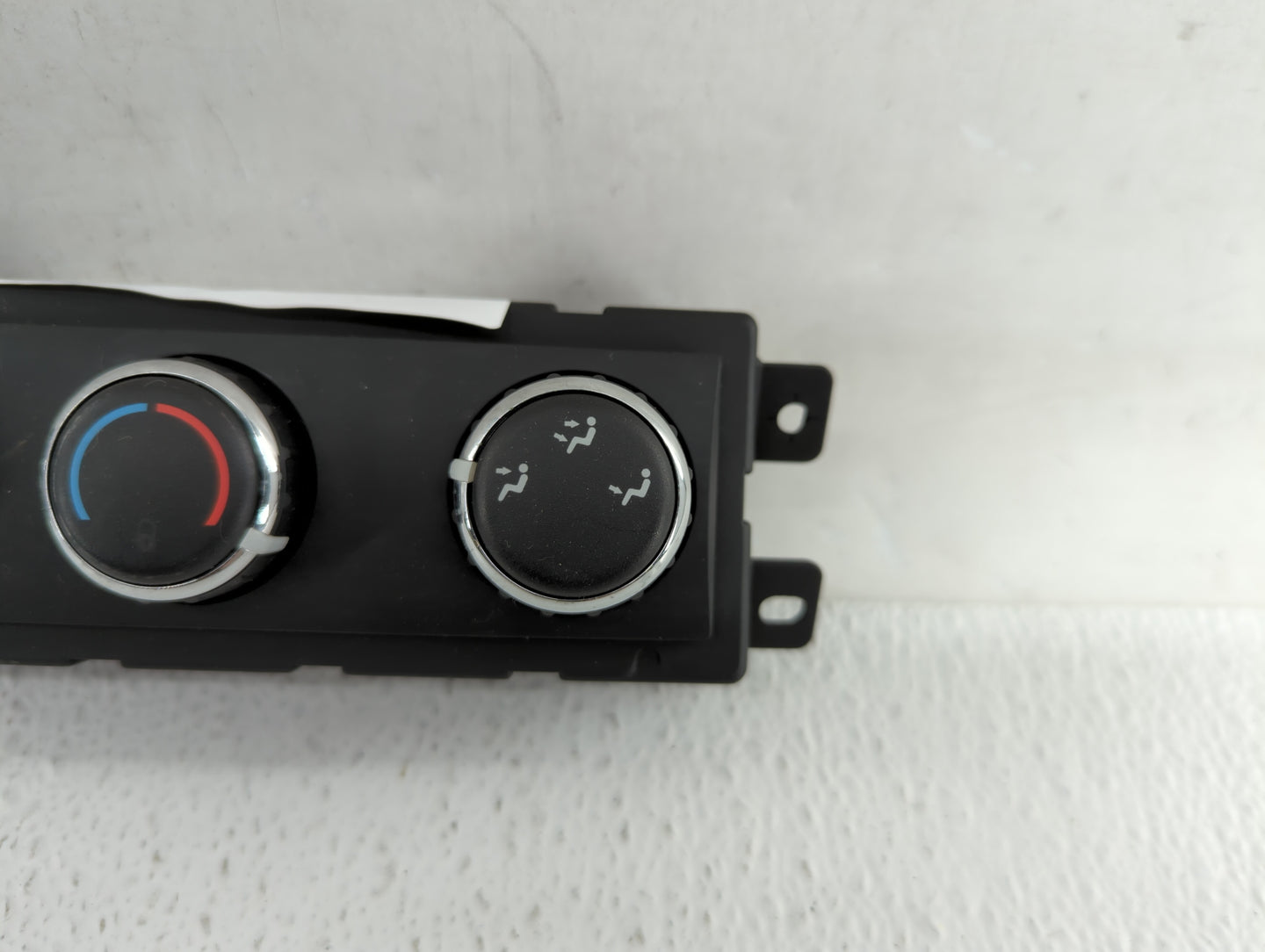 2008-2010 Chrysler Town & Country Climate Control Module Temperature AC/Heater Replacement P/N:55111312A0 1RK591X9AD Fits OE