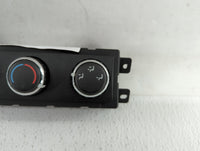 2008-2010 Chrysler Town & Country Climate Control Module Temperature AC/Heater Replacement P/N:55111312A0 1RK591X9AD Fits OE