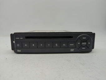 compare product 2008 Chrysler Town & Country Radio AM FM Cd Player Receiver Replacement P/N:P05064759AC P05064063AE Fits OEM Used Auto Parts