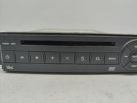 2008 Chrysler Town & Country Radio AM FM Cd Player Receiver Replacement P/N:P05064759AC P05064063AE Fits OEM Used Auto Parts