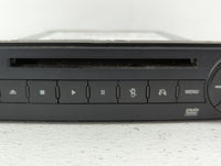 2008-2012 Chrysler Town & Country Information Display Screen - Oemusedautoparts1.com