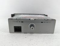 2008-2012 Chrysler Town & Country Information Display Screen - Oemusedautoparts1.com