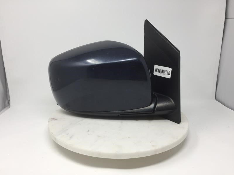 2008-2010 Chrysler Town & Country Passenger Side View Mirror - Right Door Mirror OEM Used - Oemusedautoparts1.com