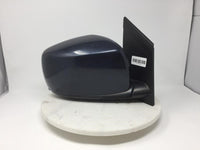 2008-2010 Chrysler Town & Country Passenger Side View Mirror - Right Door Mirror OEM Used - Oemusedautoparts1.com