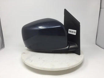 compare product 2008-2010 Chrysler Town & Country Passenger Side View Mirror - Right Door Mirror OEM Used