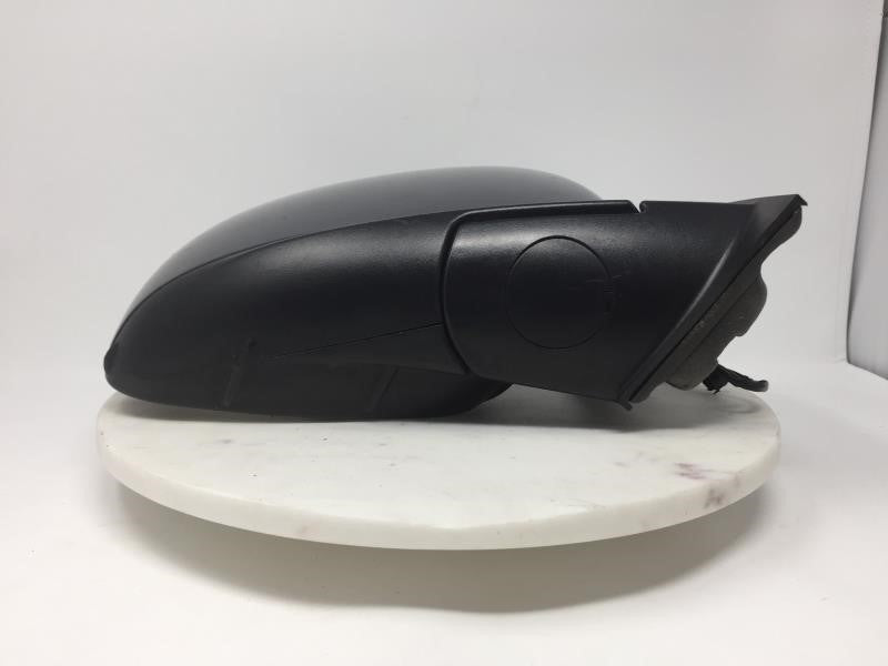 2008-2010 Chrysler Town & Country Passenger Side View Mirror - Right Door Mirror OEM Used - Oemusedautoparts1.com