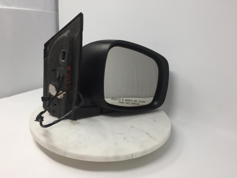 2008-2010 Chrysler Town & Country Passenger Side View Mirror - Right Door Mirror OEM Used - Oemusedautoparts1.com