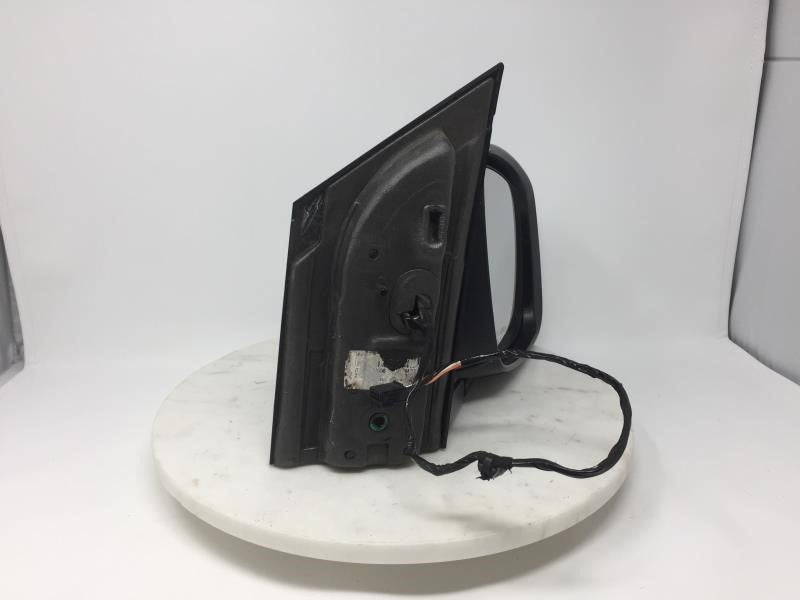 2008-2010 Chrysler Town & Country Passenger Side View Mirror - Right Door Mirror OEM Used - Oemusedautoparts1.com