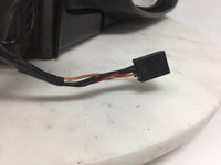 2008-2010 Chrysler Town & Country Passenger Side View Mirror - Right Door Mirror OEM Used - Oemusedautoparts1.com