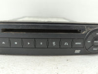 2008-2012 Chrysler Town & Country Information Display Screen - Oemusedautoparts1.com
