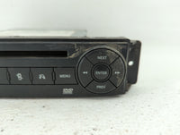 2008-2012 Chrysler Town & Country Information Display Screen - Oemusedautoparts1.com