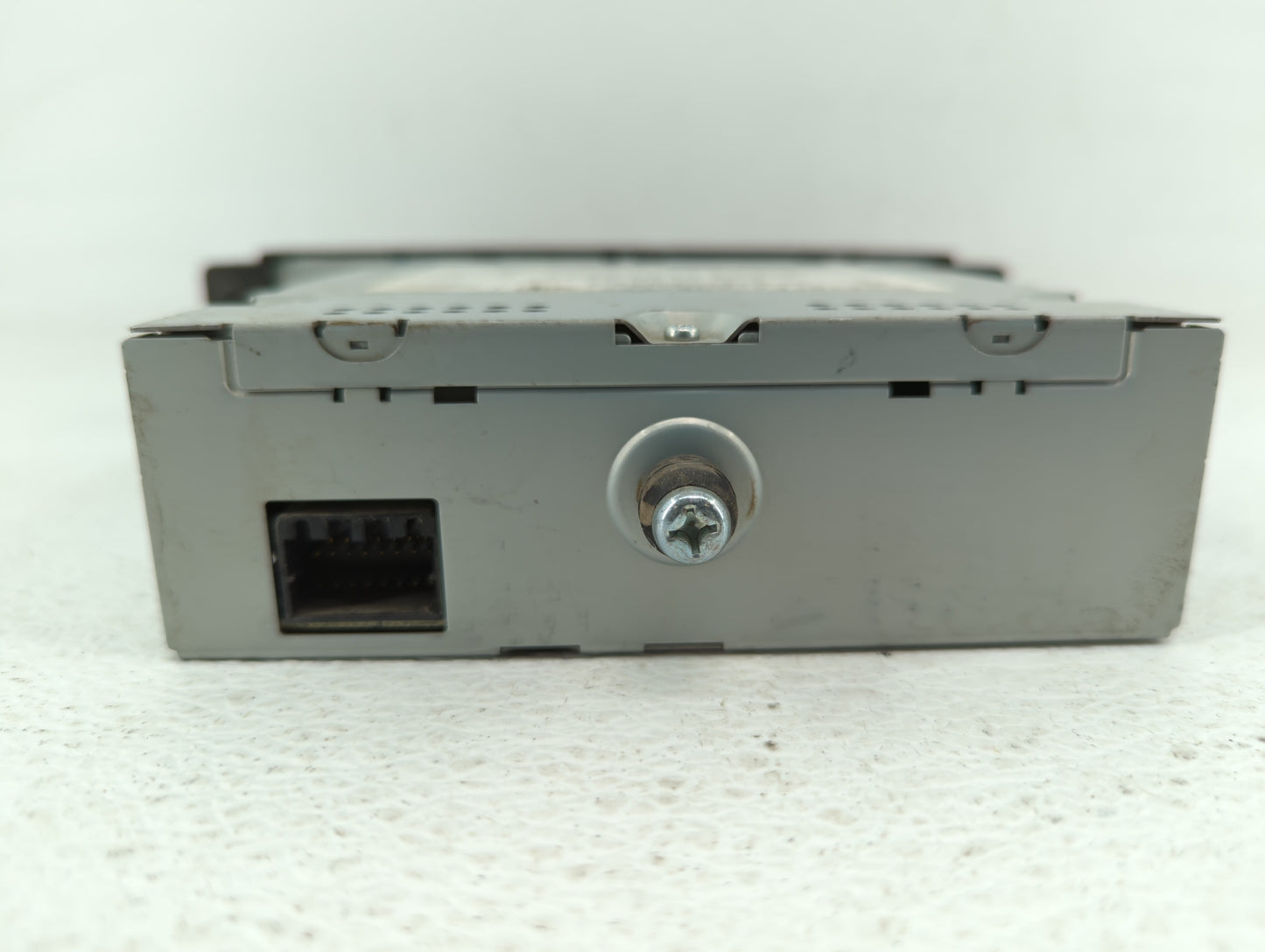 2008-2012 Chrysler Town & Country Information Display Screen - Oemusedautoparts1.com