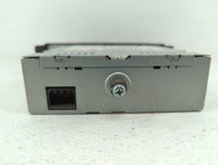 2008-2012 Chrysler Town & Country Information Display Screen - Oemusedautoparts1.com