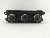 2008-2010 Chrysler Town & Country Climate Control Module Temperature AC/Heater Replacement P/N:55111312A0 1RK591X9AD Fits OE