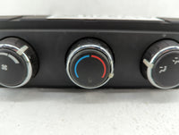2008-2010 Chrysler Town & Country Climate Control Module Temperature AC/Heater Replacement P/N:55111312A0 1RK591X9AD Fits OE