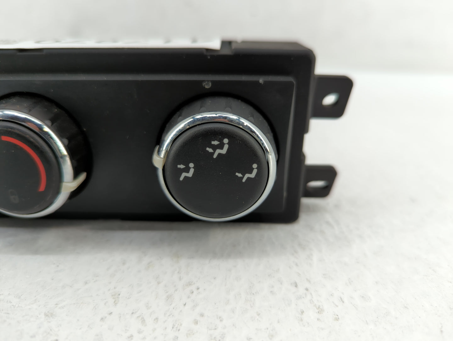 2008-2010 Chrysler Town & Country Climate Control Module Temperature AC/Heater Replacement P/N:55111312A0 1RK591X9AD Fits OE
