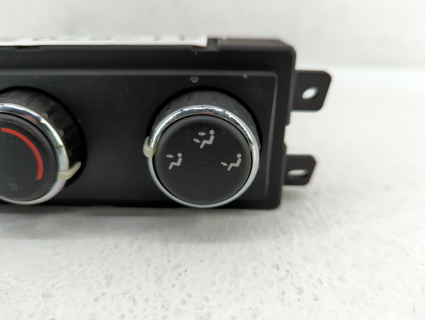2008-2010 Chrysler Town & Country Climate Control Module Temperature AC/Heater Replacement P/N:55111312A0 1RK591X9AD Fits OE