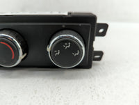 2008-2010 Chrysler Town & Country Climate Control Module Temperature AC/Heater Replacement P/N:55111312A0 1RK591X9AD Fits OE