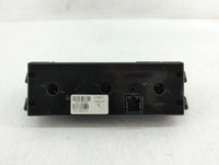 2008-2010 Chrysler Town & Country Climate Control Module Temperature AC/Heater Replacement P/N:55111312A0 1RK591X9AD Fits OE