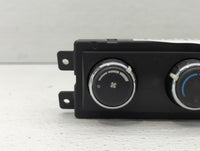 2008-2010 Chrysler Town & Country Climate Control Module Temperature AC/Heater Replacement P/N:55111950AB 5511810AD Fits OEM
