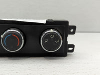 2008-2010 Chrysler Town & Country Climate Control Module Temperature AC/Heater Replacement P/N:55111950AB 5511810AD Fits OEM