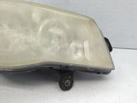 2008 Chrysler Town & Country Tail Light Assembly Passenger Right OEM P/N:264214-00 Fits OEM Used Auto Parts - Oemusedautopar