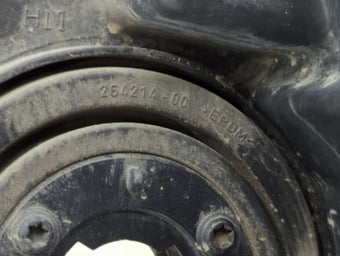 compare product 2008 Chrysler Town & Country Tail Light Assembly Passenger Right OEM P/N:264214-00 Fits OEM Used Auto Parts