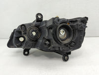 2008 Chrysler Town & Country Tail Light Assembly Passenger Right OEM P/N:264214-00 Fits OEM Used Auto Parts - Oemusedautopar