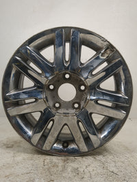 2008 Chrysler Town & Country Driver Front Wheel Hub Oem Chrome - Oemusedautoparts1.com