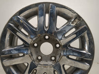 2008 Chrysler Town & Country Driver Front Wheel Hub Oem Chrome - Oemusedautoparts1.com
