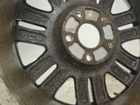 2008 Chrysler Town & Country Driver Front Wheel Hub Oem Chrome - Oemusedautoparts1.com
