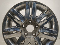 2008 Chrysler Town & Country Driver Front Wheel Hub Oem Chrome - Oemusedautoparts1.com