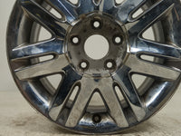 2008 Chrysler Town & Country Driver Front Wheel Hub Oem Chrome - Oemusedautoparts1.com