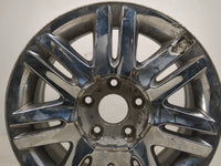 2008 Chrysler Town & Country Driver Front Wheel Hub Oem Chrome - Oemusedautoparts1.com