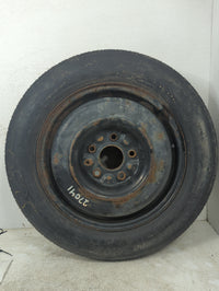 2008-2015 Chrysler Town & Country Spare Donut Tire Wheel Rim Oem - Oemusedautoparts1.com