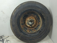 2008-2015 Chrysler Town & Country Spare Donut Tire Wheel Rim Oem - Oemusedautoparts1.com