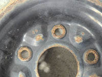 2008-2015 Chrysler Town & Country Spare Donut Tire Wheel Rim Oem - Oemusedautoparts1.com
