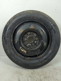 2008-2015 Chrysler Town & Country Spare Donut Tire Wheel Rim Oem 5036807 - Oemusedautoparts1.com