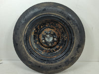 2008-2015 Chrysler Town & Country Spare Donut Tire Wheel Rim Oem 5036807 - Oemusedautoparts1.com