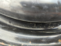 2008-2015 Chrysler Town & Country Spare Donut Tire Wheel Rim Oem 5036807 - Oemusedautoparts1.com