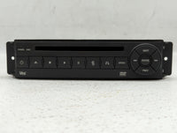 2008-2008 Chrysler Town & Country Am Fm Cd Player Radio Receiver 510912 - Oemusedautoparts1.com