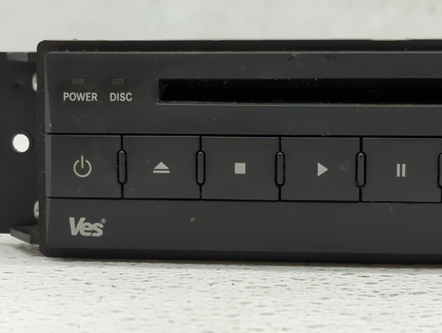 2008-2008 Chrysler Town & Country Am Fm Cd Player Radio Receiver - Oemusedautoparts1.com