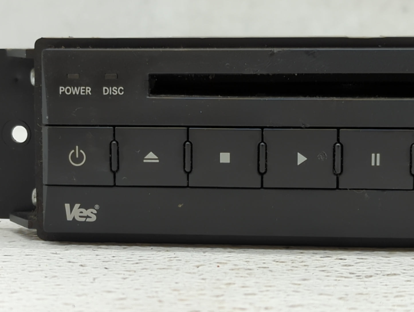2008-2008 Chrysler Town & Country Am Fm Cd Player Radio Receiver - Oemusedautoparts1.com