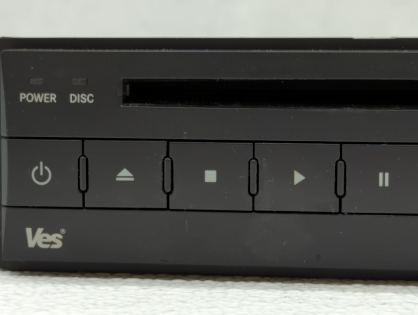 2008-2008 Chrysler Town & Country Am Fm Cd Player Radio Receiver - Oemusedautoparts1.com