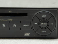 2008-2008 Chrysler Town & Country Am Fm Cd Player Radio Receiver 515395 - Oemusedautoparts1.com