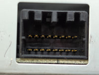 2008-2008 Chrysler Town & Country Am Fm Cd Player Radio Receiver 515395 - Oemusedautoparts1.com